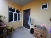 Satılır 3 otaqlı 90 m2 həyət evi Binəqədi