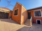 Satılır 3 otaqlı 75 m2 həyət evi Masazır