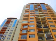 Satılır 2 otaqlı 58 m2 yeni tikili 8 mkr