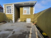 Satılır 3 otaqlı 90 m2 həyət evi Binəqədi