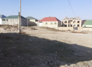 Satılır 4 sot torpaq Gəncə