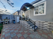 Satılır 4 otaqlı 120 m2 həyət evi Biləcəri