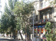 İcarəyə verilir 2 otaqlı 60 m2 köhnə tikili 28 May m.
