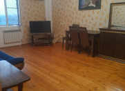 Satılır 2 otaqlı 66 m2 yeni tikili Məhəmmədli