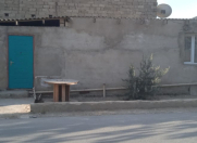Satılır 2 otaqlı 50 m2 həyət evi Hövsan