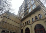 Satılır 2 otaqlı 88 m2 yeni tikili İçəri Şəhər m.