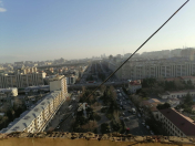 Satılır 4 otaqlı 225 m2 yeni tikili 8 mkr