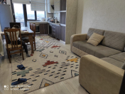 Satılır 2 otaqlı 60.6 m2 yeni tikili Nəriman Nərimanov m.