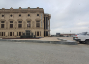 Satılır 60 sot torpaq Rəsulzadə