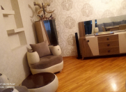 Satılır 3 otaqlı 140 m2 yeni tikili Nəriman Nərimanov m.
