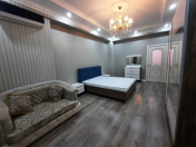 İcarəyə verilir 3 otaqlı 97 m2 yeni tikili 20 yanvar m.