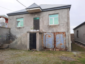 Satılır 5 otaqlı 250 m2 həyət evi Hökməli