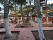 İcarəyə verilir 6 otaqlı 100 m2 obyekt Neftçilər m.