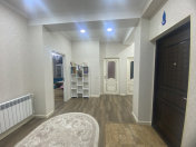 Satılır 3 otaqlı 96.4 m2 yeni tikili Masazır