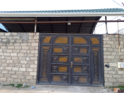 Satılır 3 otaqlı 100 m2 həyət evi Savalan