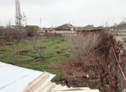 Satılır 3 otaqlı 100 m2 həyət evi Xaçmaz