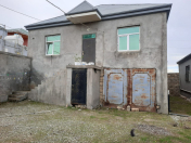 Satılır 5 otaqlı 250 m2 həyət evi Hökməli