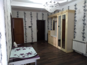 İcarəyə verilir 2 otaqlı 95 m2 yeni tikili Həzi Aslanov m.