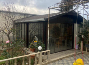 Satılır 4 otaqlı 300 m2 həyət evi Xırdalan