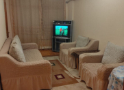 İcarəyə verilir 2 otaqlı 65 m2 yeni tikili Əhmədli