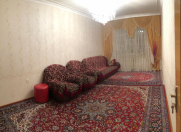 Satılır 5 otaqlı 110 m2 köhnə tikili 7 mkr