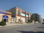 Satılır 10 otaqlı 1300 m2 obyekt Gəncə