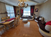 Satılır 3 otaqlı 140 m2 yeni tikili Həzi Aslanov