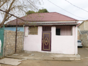 Satılır 3 otaqlı 90 m2 həyət evi Zabrat 1
