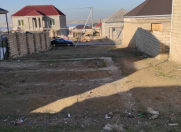 Satılır 3.5 sot torpaq 28 may