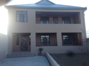 Satılır 6 otaqlı 240 m2 həyət evi Hökməli