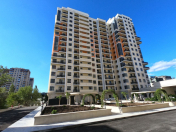 Satılır 4 otaqlı 200 m2 yeni tikili Əhmədli m.
