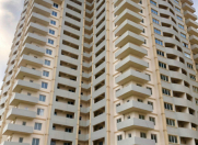 Satılır 2 otaqlı 109 m2 yeni tikili Xalqlar Dostluğu m.