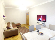 Satılır 3 otaqlı 56 m2 köhnə tikili Əhmədli