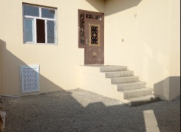 Satılır 3 otaqlı 72 m2 həyət evi Binə