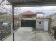 Satılır 2 otaqlı 50 m2 həyət evi Novxanı