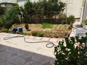 Satılır 5 otaqlı 160 m2 həyət evi Badamdar