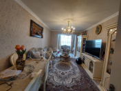İcarəyə verilir 3 otaqlı 80 m2 köhnə tikili 28 May m.