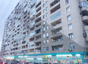 Satılır 2 otaqlı 95 m2 yeni tikili Heydər Məscidi