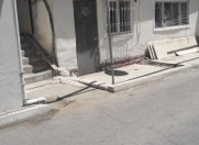 Satılır 1 otaqlı 20 m2 köhnə tikili Yasamal r.
