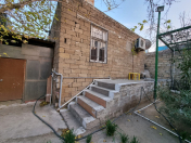 Satılır 2 otaqlı 70 m2 həyət evi Maştağa