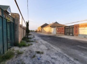 Satılır 3 otaqlı 110 m2 həyət evi Qala