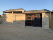 Satılır 4 otaqlı 300 m2 həyət evi Binəqədi