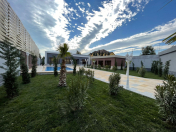 Satılır 5 otaqlı 255 m2 bağ evi Mərdəkan