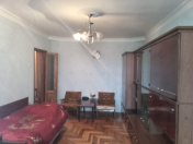 Satılır 2 otaqlı 52 m2 köhnə tikili Hövsan