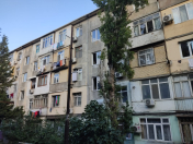 Satılır 2 otaqlı 50 m2 köhnə tikili 5 mkr