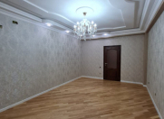 Satılır 3 otaqlı 103 m2 yeni tikili Həzi Aslanov