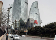 Satılır 2 otaqlı 85 m2 yeni tikili İçəri Şəhər m.