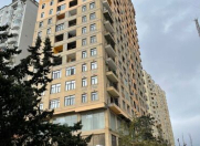 Satılır 2 otaqlı 98 m2 yeni tikili 9 mkr