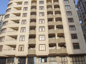 Satılır 2 otaqlı 75 m2 ofis Gənclik m.