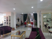 İcarəyə verilir 5 otaqlı 250 m2 obyekt Qara Qarayev m.